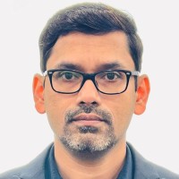 Genrep Ltd/Ltee Employee Vikas Nagtilak's profile photo