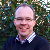 Stuart Todd Associates Limited Employee Stuart Todd's profile photo