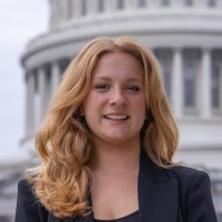 Capital News Service Employee Holliday Woodard's profile photo