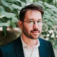 International Consortium of Investigative Journalists (ICIJ) Employee Pierre Zhang's profile photo