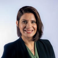 JFrog Employee Tali Notman's profile photo