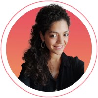 YellowNest Employee Antonella Sicuro's profile photo