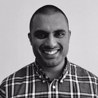 Factor5 Software Employee Russell van Sanden's profile photo