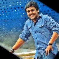 Company in Stealth Mode ;-) Employee Phani Kishore's profile photo