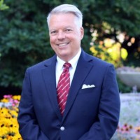 Grove City College Employee Lee Wishing's profile photo