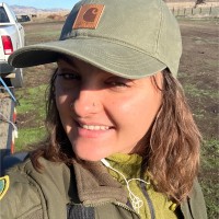 Solano Land Trust Employee Olivia Freitas's profile photo