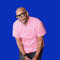 MAS Event + Design Employee Raymond Brown's profile photo