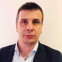 GDi GROUP LLC Employee Dominik Periškić's profile photo