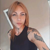 Brinant Security Employee Simone van der Walt's profile photo