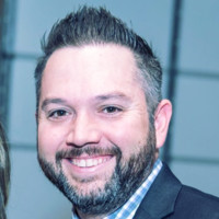 Captain D's Employee Keith Canseco's profile photo