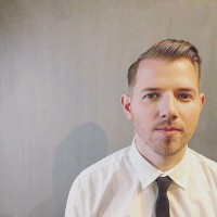 Houhai English Employee Craig Wosahlo's profile photo