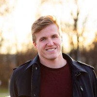 Revolve Labs Employee Tristan Mourier's profile photo