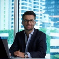 BIRMEX Employee Luis Felipe Echavarría Escobar's profile photo