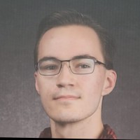 United States Marine Corps Employee Mason Murray's profile photo