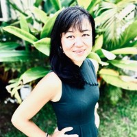 Sunline Wealth Management Employee Weina Li's profile photo