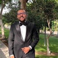 AlJazi Developments Employee Mohamed Mansour's profile photo