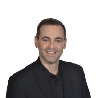 R Employee Mathieu Fortin's profile photo