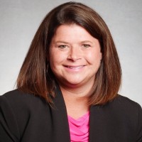 Caterpillar Financial Services Corporation Employee Kristen Covey's profile photo