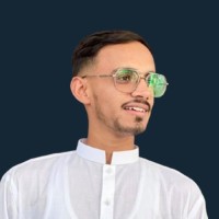 Citropak Employee Haroon Najeeb's profile photo