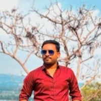 IntegrationWings Employee Dipak Badgujar's profile photo