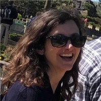 the LEGO Group Employee Ashley Blais's profile photo