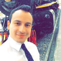 Comeet Employee Sebastian Benitez's profile photo