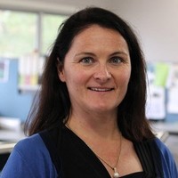 Samaritans Foundation Employee Ruth McLeod's profile photo