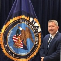 Law Enforcement Employee Christopher Ivey's profile photo