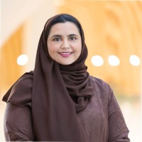 BEEAH Employee Azza Alqaseer's profile photo