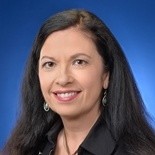 Ultragenyx Brasil Employee Linda Talley's profile photo