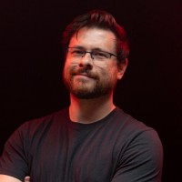 KAKE Employee Aaron Lair's profile photo