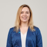 AAZZUR Employee Laura Keturkė's profile photo
