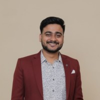 Debug Services Employee Sanket Korlekar's profile photo