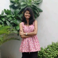 Cielo eCommerce Private Limited Employee Jiya Kohli's profile photo