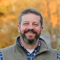 Google Employee Nick Pope's profile photo