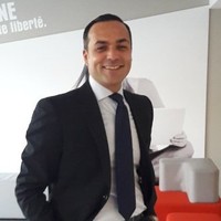 Allianz Expertise et Conseil Employee Omrane Chebil's profile photo