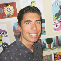 Halon Entertainment Employee John Hagaman's profile photo