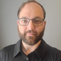 Evolent Employee Matthew Lawrence's profile photo