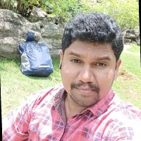 Ibex Engineering Corp Employee Karthi Govindasamy's profile photo