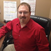 Classic Cleaners, Inc. Employee Brian Buttrum's profile photo