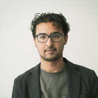 MAICO Diagnostics GmbH Employee Zakaria Souf's profile photo