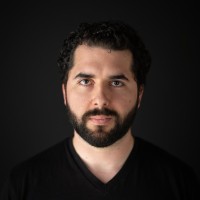 COE Employee José Zetter's profile photo
