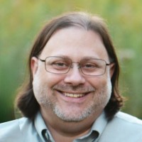 Improving Enterprises Employee Alan Barber's profile photo