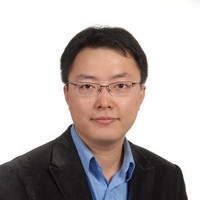UC Irvine Employee Jing Xia's profile photo