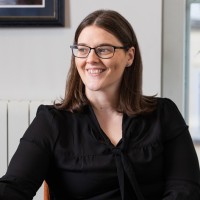 Merry Mullen Employee Aisling Yates's profile photo