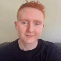 Wild Mouse Employee Lachlan Wernert's profile photo
