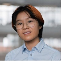 Code4Community Employee Sam Nie's profile photo