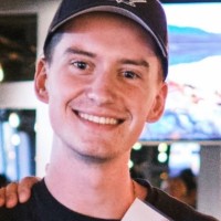 Lightspark Software Inc Employee Joshua Lamb-Riley's profile photo