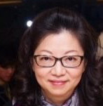 Hutchison Whampoa Employee Laura Cheung's profile photo