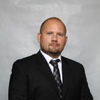 KIRCHHOFF Automotive Employee Christopher Laing's profile photo